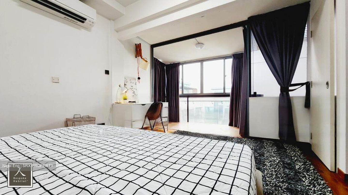 Murano (D5), Apartment #484026921